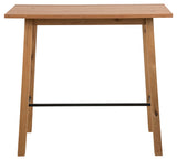 Jela Bartafel - 117 x 58cm - Eiken - Bartafels - Rebellenclub