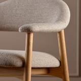 Joren Fauteuil - Beige - Fauteuils - Rebellenclub