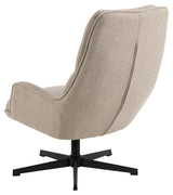 Jumilla Fauteuil - Beige - Fauteuils - Rebellenclub