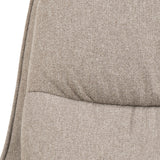 Jumilla Fauteuil - Beige - Fauteuils - Rebellenclub