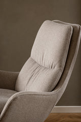 Jumilla Fauteuil - Beige - Fauteuils - Rebellenclub