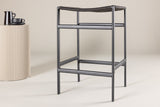Kotah Barkruk - Set van 2 - Naturel - Barkrukken - Rebellenclub