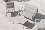 Kotor Loungeset - Beige - Loungesets - Rebellenclub
