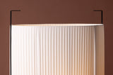 Kveld Vloerlamp - ø59cm - Beige - Vloerlampen - Rebellenclub