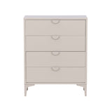 Ladekast Forde - Beige - Ladekast - Rebellenclub