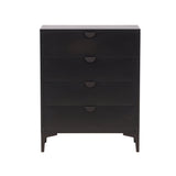 Ladekast Forde - Zwart - Ladekast - Rebellenclub