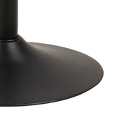 Lara Barkruk - Set van 2 - Licht Bruin - Barkrukken - Rebellenclub