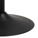 Lara Barkruk - Set van 2 - Olijf Groen - Barkrukken - Rebellenclub