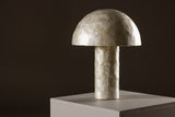 Laurino Tafellamp - Beige - Tafellampen - Rebellenclub