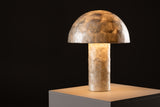 Laurino Tafellamp - Beige - Tafellampen - Rebellenclub