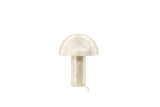 Laurino Tafellamp - Beige - Tafellampen - Rebellenclub