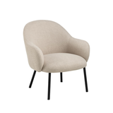 Lavina Fauteuil - Beige - Fauteuils - Rebellenclub