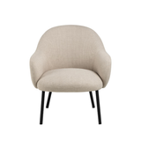 Lavina Fauteuil - Beige - Fauteuils - Rebellenclub