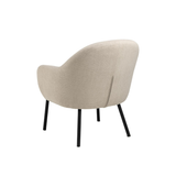 Lavina Fauteuil - Beige - Fauteuils - Rebellenclub