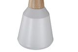 Lion Hanglamp - ø16cm - Wit - Hanglampen - Rebellenclub