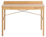 Loke Bureau - 110 x 50cm - Eiken - Bureaus - Rebellenclub