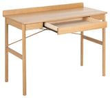 Loke Bureau - 110 x 50cm - Eiken - Bureaus - Rebellenclub