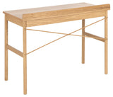 Loke Bureau - 110 x 50cm - Eiken - Bureaus - Rebellenclub