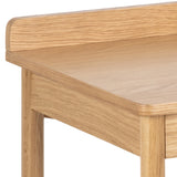 Loke Bureau - 110 x 50cm - Eiken - Bureaus - Rebellenclub