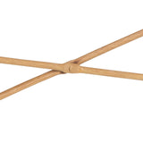 Loke Bureau - 110 x 50cm - Eiken - Bureaus - Rebellenclub