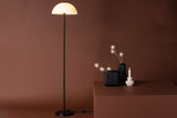Loris Vloerlamp - Zwart - Vloerlampen - Rebellenclub