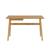 Makin Bureau - 120 x 60 cm - Eiken - Bureaus - Rebellenclub