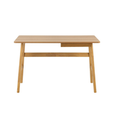 Makin Bureau - 120 x 60 cm - Eiken - Bureaus - Rebellenclub