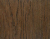 Mala Eetkamertafel - 200 x 95 cm - Donker Eiken - Eetkamertafels - Rebellenclub