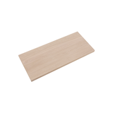 Mala Extensiebladen - Set van 2 - Licht Eiken - Extensiebladen - Rebellenclub