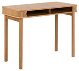 Mena Bureau - 100 x 50cm - Eiken - Bureaus - Rebellenclub
