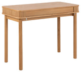 Mena Bureau - 100 x 50cm - Eiken - Bureaus - Rebellenclub