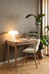 Mena Bureau - 100 x 50cm - Eiken - Bureaus - Rebellenclub