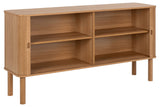 Mena Dressoir - Eiken - Dressoirs - Rebellenclub