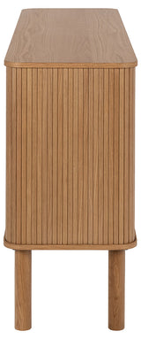 Mena Dressoir - Eiken - Dressoirs - Rebellenclub