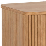 Mena Dressoir - Eiken - Dressoirs - Rebellenclub