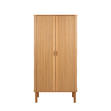 Mena Kledingkast - Eiken - Kledingkasten - Rebellenclub
