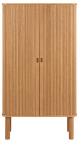 Mena Opberg Kast - Eiken - Opbergkasten - Rebellenclub