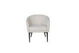 Minerva Fauteuil - Beige - Fauteuils - Rebellenclub