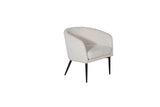 Minerva Fauteuil - Beige - Fauteuils - Rebellenclub