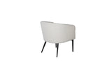 Minerva Fauteuil - Beige - Fauteuils - Rebellenclub