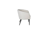 Minerva Fauteuil - Beige - Fauteuils - Rebellenclub
