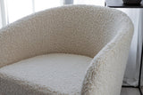Minerva Fauteuil - Beige - Fauteuils - Rebellenclub