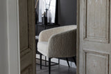 Minerva Fauteuil - Beige - Fauteuils - Rebellenclub