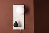 Mio Wandlamp - Lichtgrijs - Wandlampen - Rebellenclub