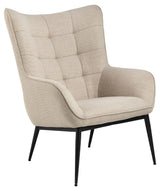 Mira Fauteuil - Beige - Fauteuils - Rebellenclub