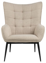 Mira Fauteuil - Beige - Fauteuils - Rebellenclub