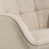 Mira Fauteuil - Beige - Fauteuils - Rebellenclub