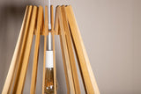 Moderno Hanglamp - Naturel - Hanglampen - Rebellenclub