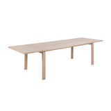 Nampa Extensieblad - Licht Eiken - Eetkamertafels - Rebellenclub