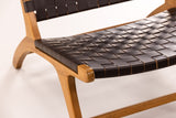 Narvik Fauteuil - Bruin - Fauteuils - Rebellenclub